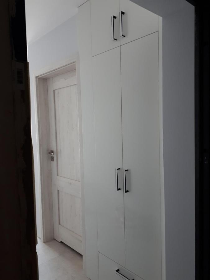 Apartament Sildatk Leba Exterior foto