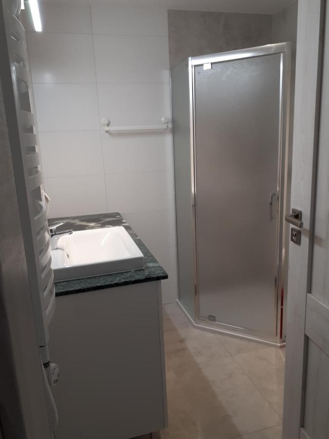 Apartament Sildatk Leba Exterior foto