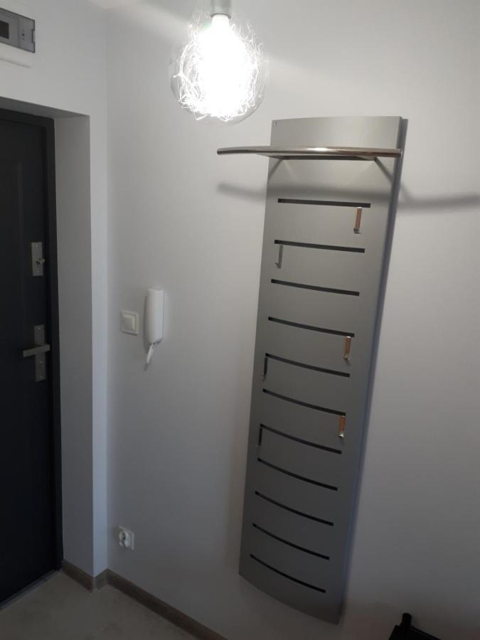 Apartament Sildatk Leba Exterior foto