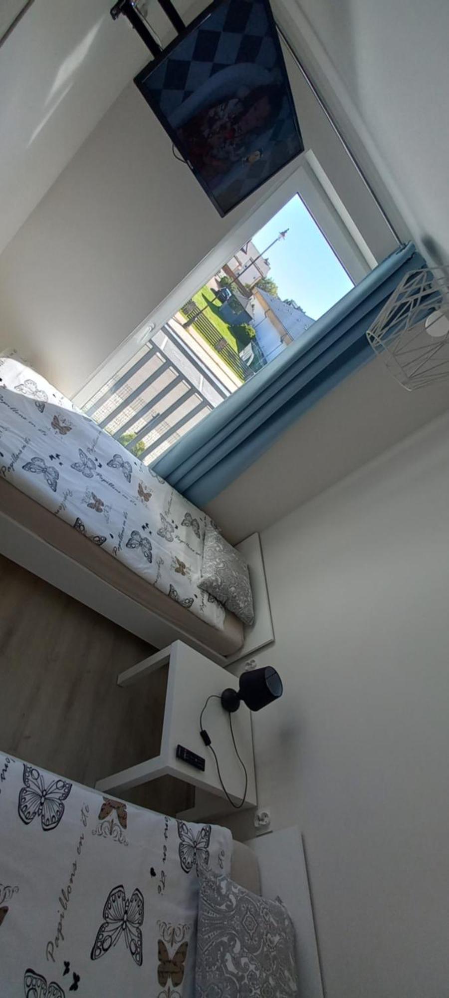 Apartament Sildatk Leba Exterior foto